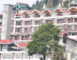 Sian Resort Darjeeling